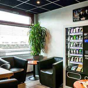 Hotel Ibis Budget Paris Porte D'italie Est