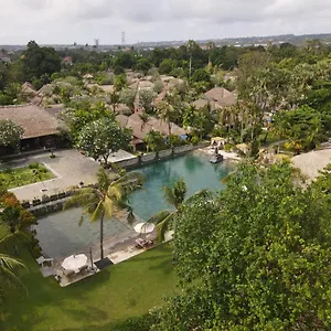 Puri, A Belmond Hotel, Bali Indonesien