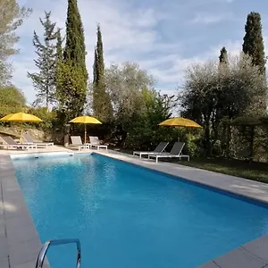 Bed & Breakfast La Perasceda