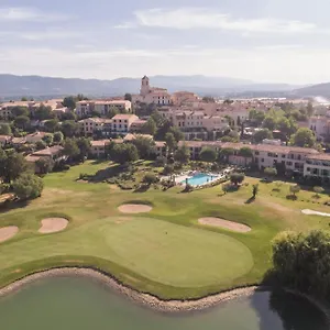 Village Pierre & Pont Royal En Provence Lejlighedshotel