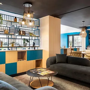 Hotel Ibis Styles