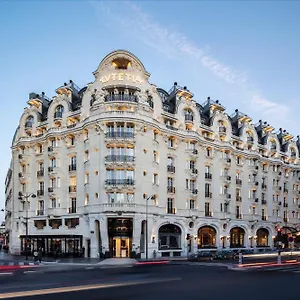 Mandarin Oriental Lutetia, Frankrig