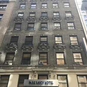 Park Savoy USA